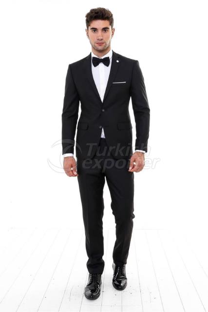 WSS Wessi Rosette Suit