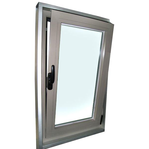 Aluminium Window 