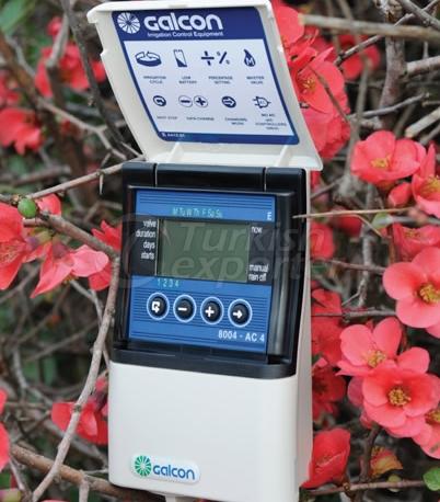 Irrigation Controller