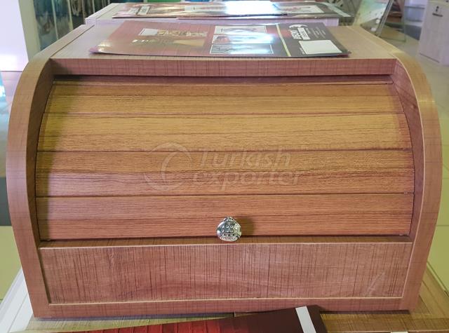 Bread Box SKR 01