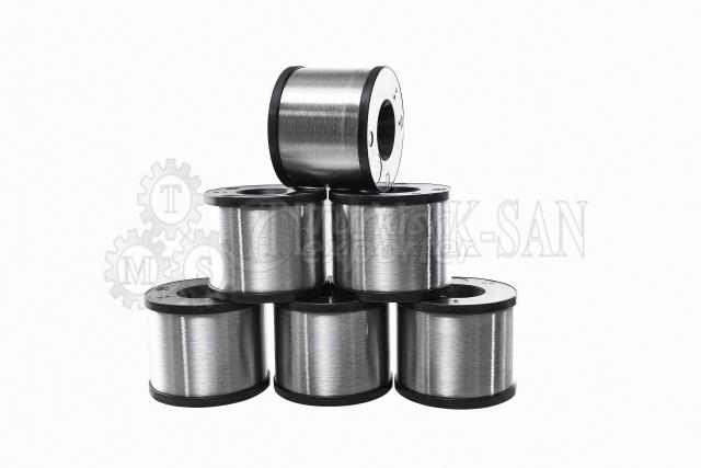 Aluminium Wire