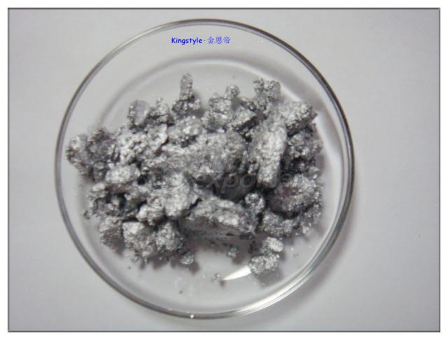 Non-leafing Aluminum Paste