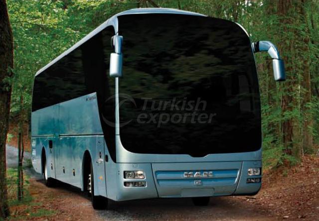 Coach Lion's Coach - Lion's Coach-L