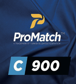 pro match c900