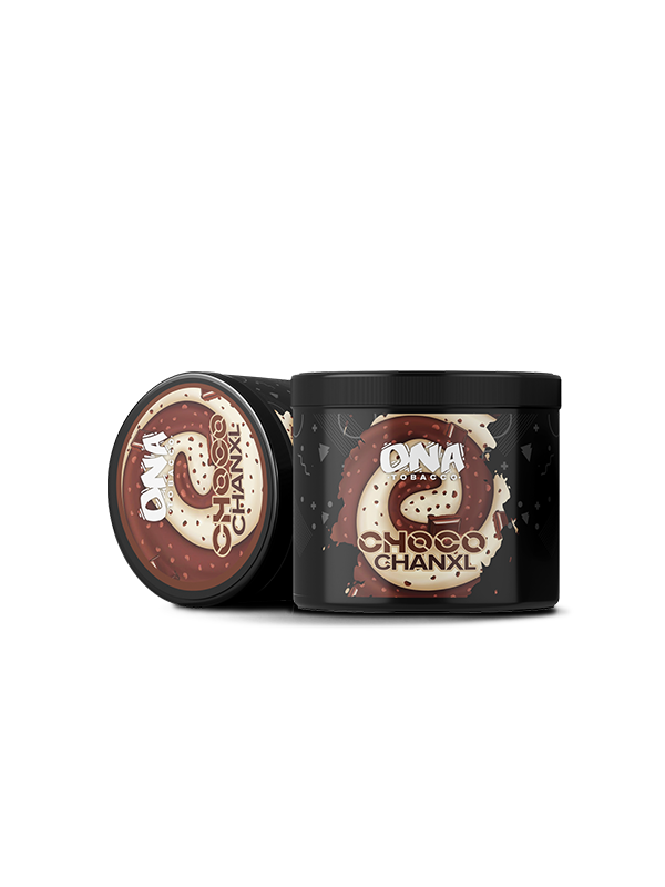 Hookah Tobacco - Choco ChanXL