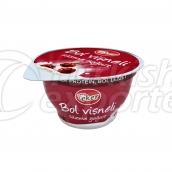 Plenty of Cherry Filtered Yoghurt