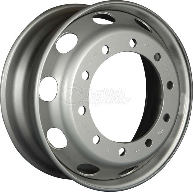 Bus Wheel 22.5x8.25