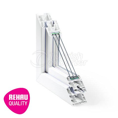 Window Systems Geneo