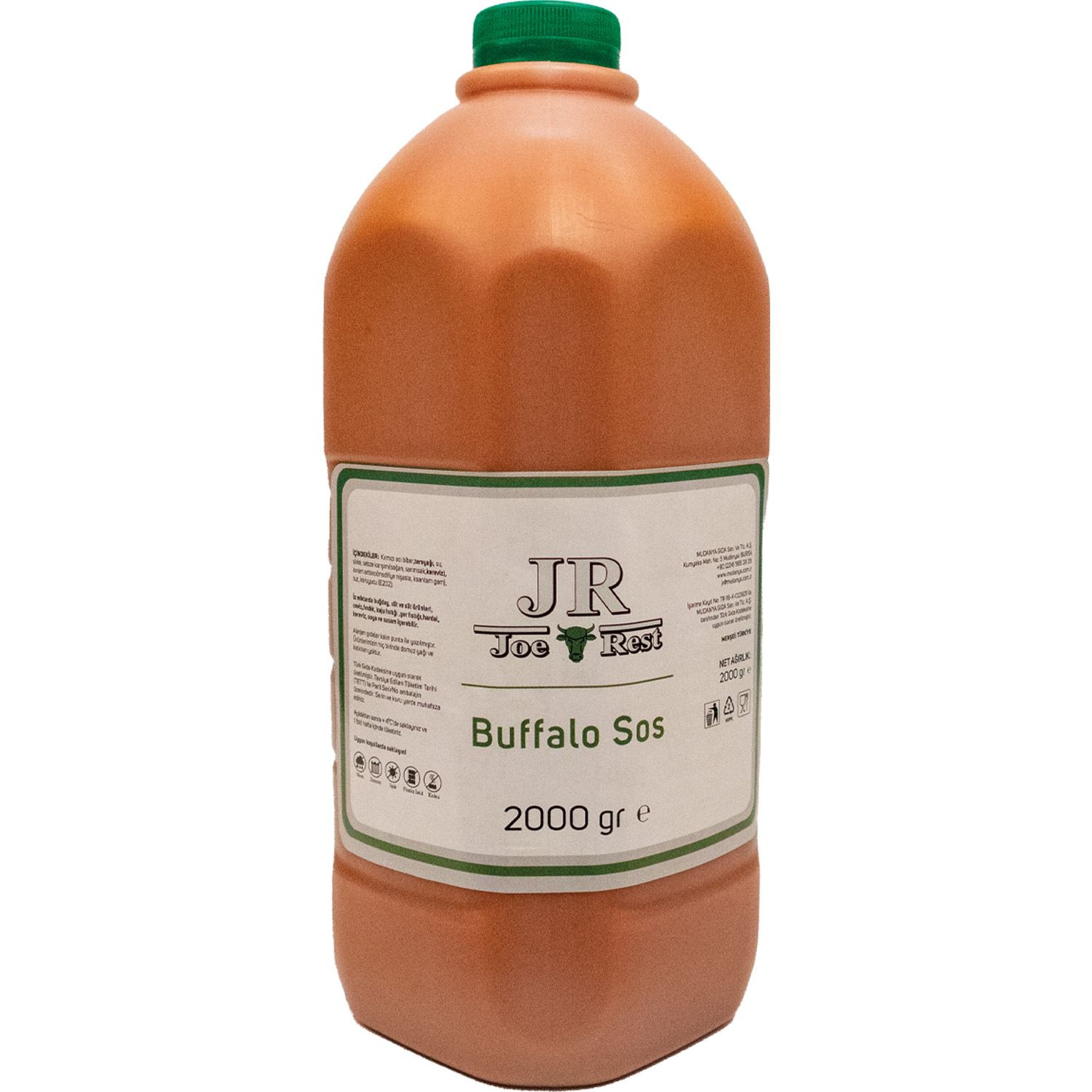 Buffalo Sauce