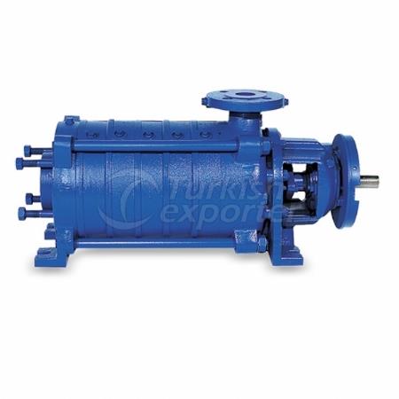 Multistage Pumps