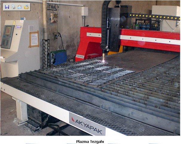 ماكنة البلازما