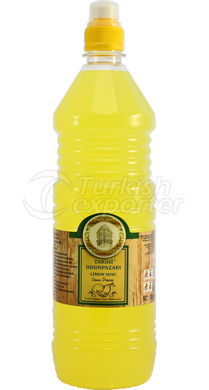 Limon Sosu 1000ml