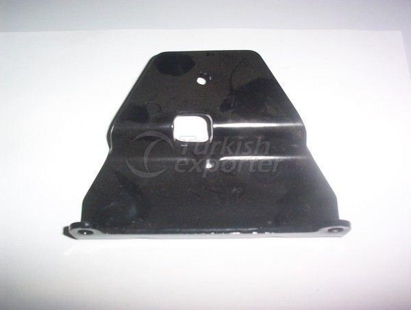 Ford Otosan - Cargo Truck Parts 3C46 6L688 AA