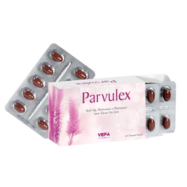 Parvulex