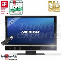 MD 36046 X17000 46” LCD TV