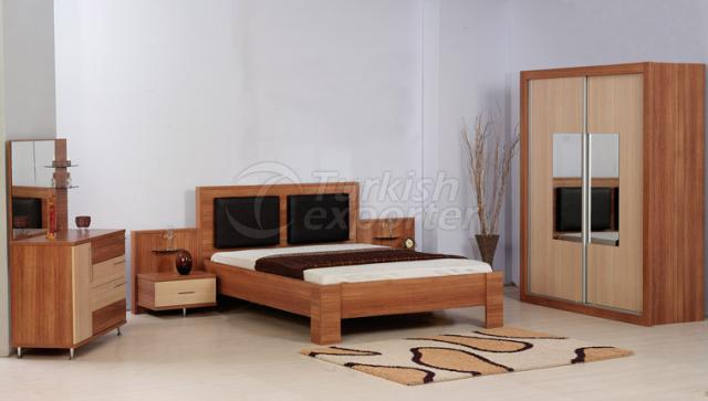 SMART BEDROOM SET