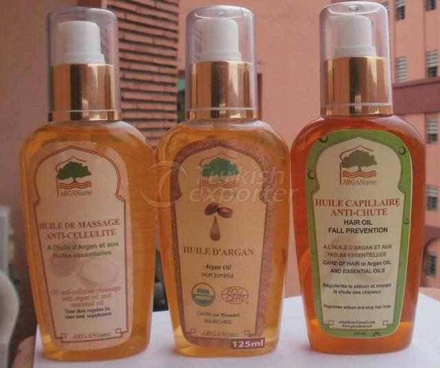 Direct from manufacturer bulk argan