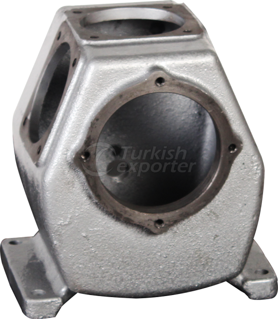 كارتر راس صغير