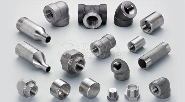 Forged Fittings