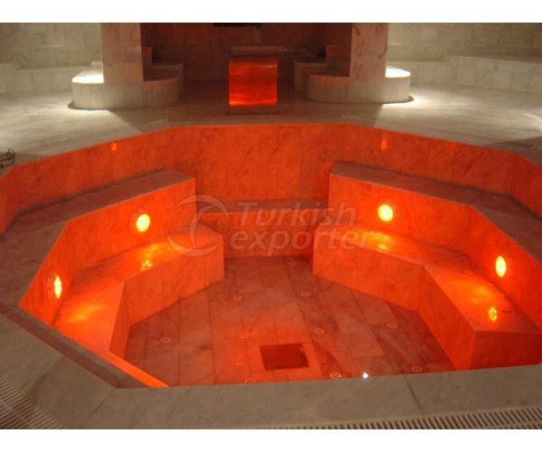 Lighting Aqua Croma