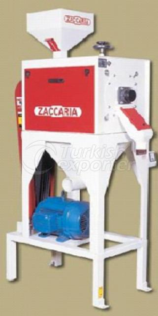 Horizontal Rice Whitener