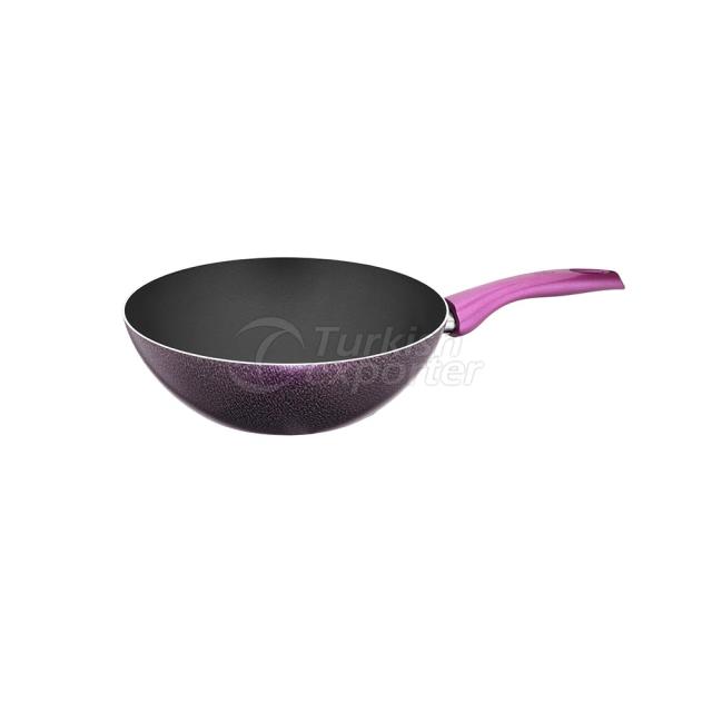 28 cm Wok Pan