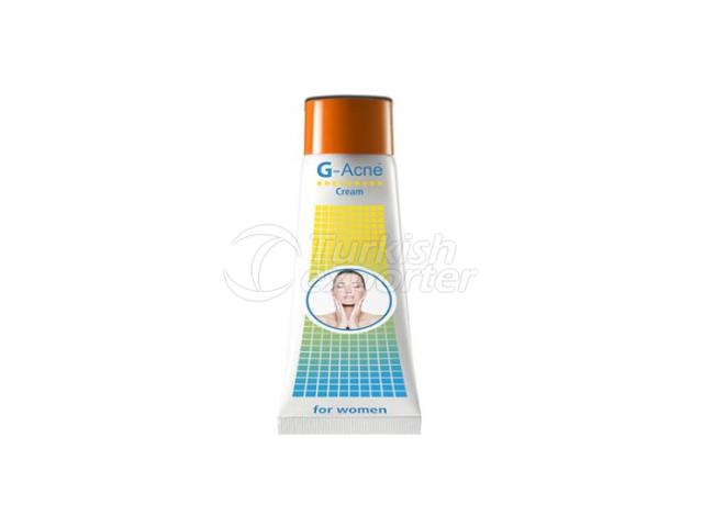 G-Acne for Women