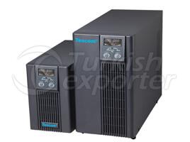 Uninterruptible Power Supplies
