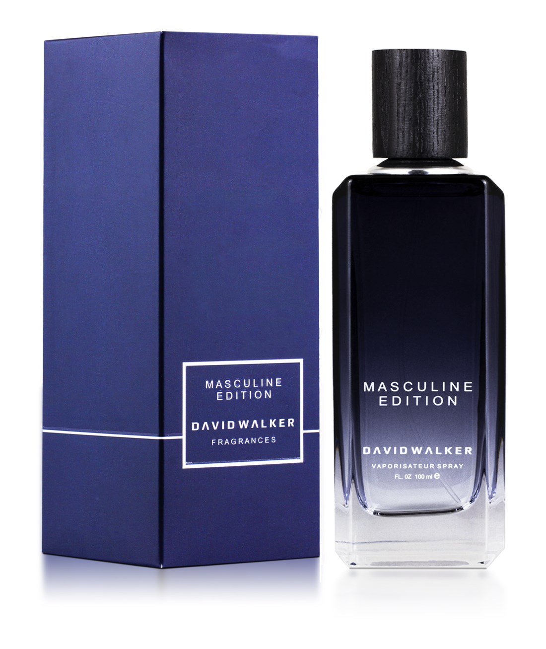 Perfume masculino