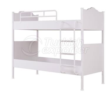 Bunk Bed HL2581