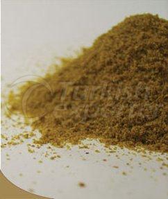 Cumin