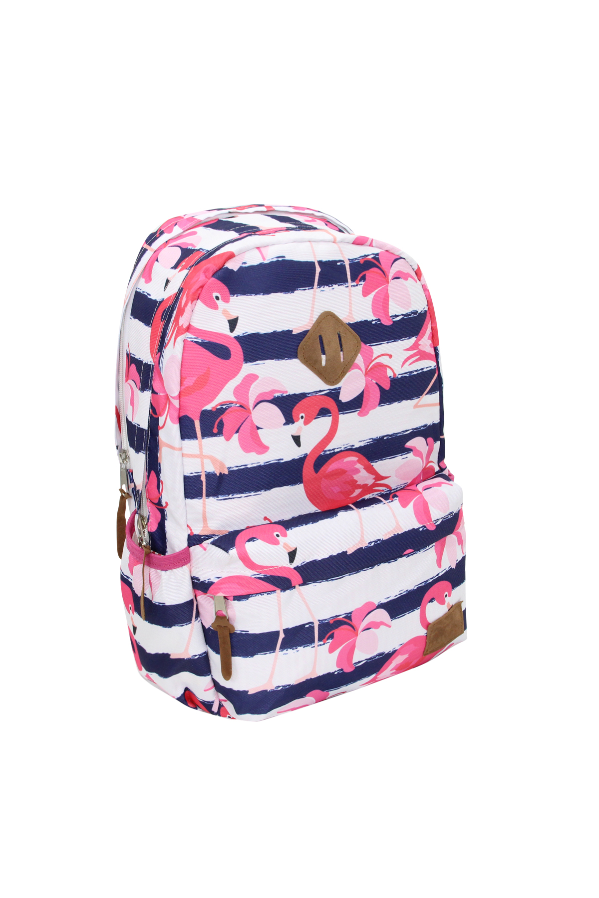 Cambridge Polo Club Multicolored Backpacks 4