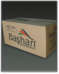 Conditionnement 1000 x 12 kg