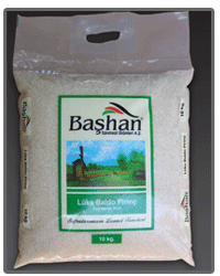 Conditionnement 5000 gr