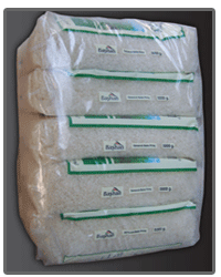 Conditionnement 5000 x 5 kg