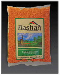 Conditionnement 1000 gr