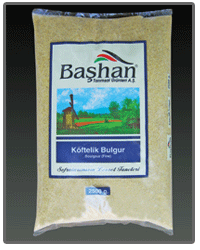 Conditionnement 2500 gr