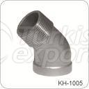 Threaded Pipe Fittings
