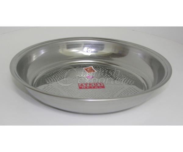 Chrome Strainer Aykut