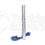 Submersible Pump