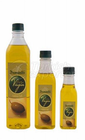 Naturel Sızma Zeytinyağı