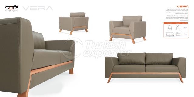 Vera  Sofa Armchair