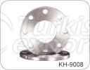Threaded Pipe Fittings