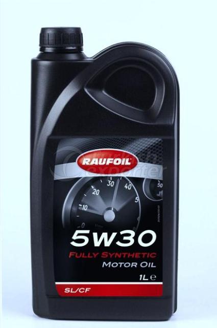 Raufoil 5W-30 LL III