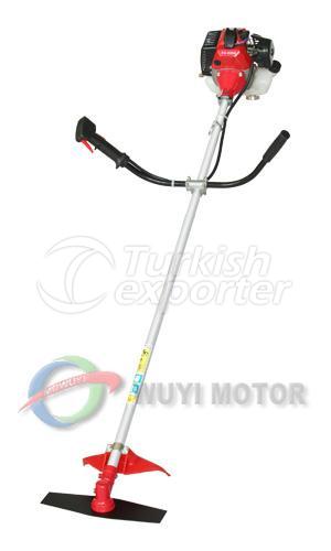 CG-330A Straw&Brush-cutter