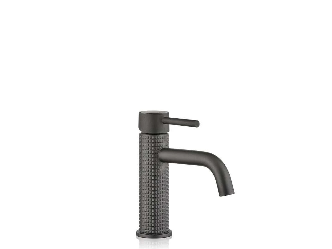 Grid Basin Mixer