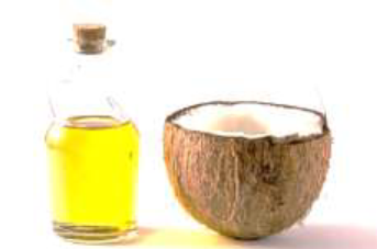 COCONUT CRUDE OIL (CNO)