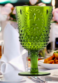 PLASTIC ACYRLIC GLASS