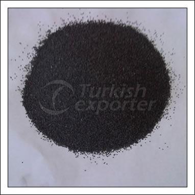 Emery Powder