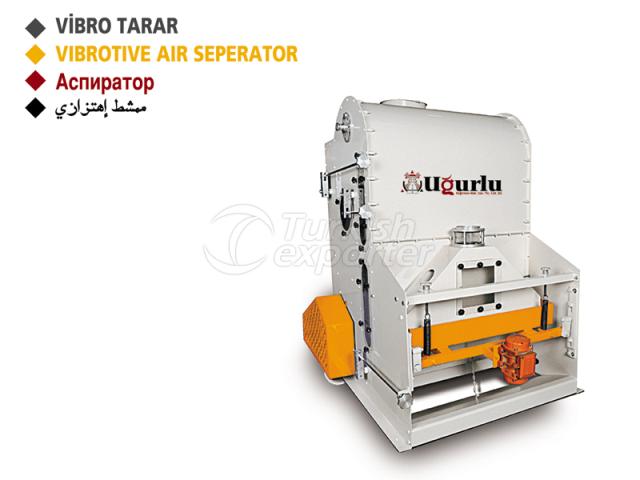 Vibro Tarar